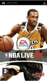 NBA Live 08