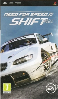 Need for Speed Shift [NL]