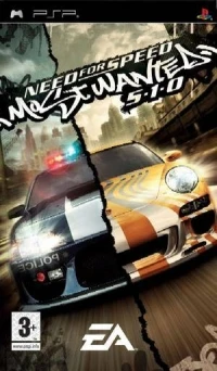 Need for Speed: Most Wanted 5-1-0