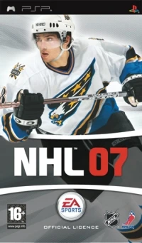 NHL 07