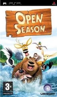 Open Season