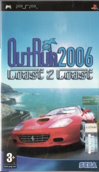 Outrun 2006: Coast 2 Coast