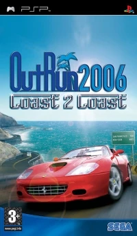 OutRun 2006: Coast 2 Coast [FR]