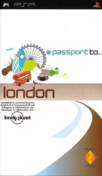 Passport to... London