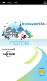 Passport to... Rome