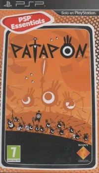 Patapon - PSP Essentials