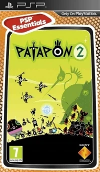 Patapon 2 - PSP Essentials