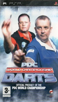 PDC World Championship Darts