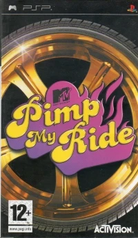 Pimp My Ride