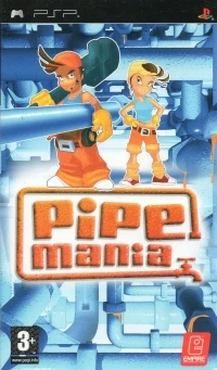 Pipe Mania