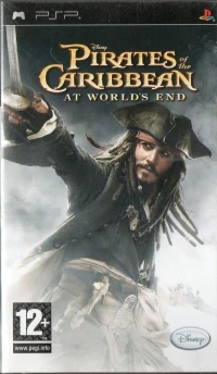 Pirates of the Caribbean: At World's End [NL]