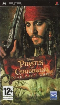 Pirates of the Caribbean: Dead Man's Chest