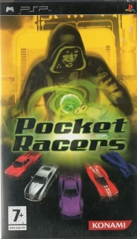 Pocket Racers