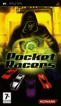 Pocket Racers [NL]