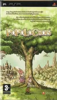 PoPoLoCrois [NL][FR]