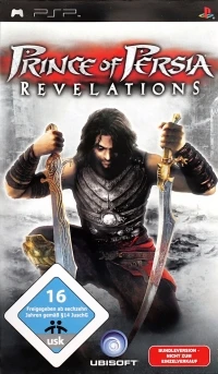 Prince of Persia: Revelations (Bundleversion)