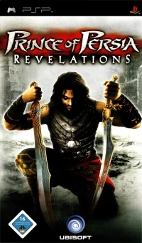 Prince of Persia: Revelations [DE]