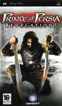 Prince of Persia: Revelations [FR]