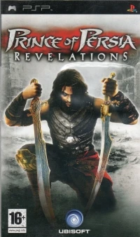 Prince of Persia: Revelations [NL]