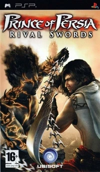 Prince of Persia: Rival Swords