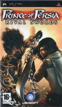 Prince of Persia: Rival Swords [NL]