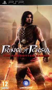 Prince of Persia: The Forgotten Sands