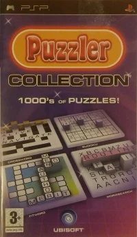 Puzzler Collection