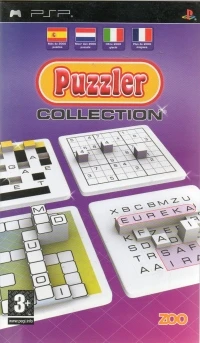 Puzzler Collection [ES][FR][NL]