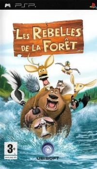 Rebelles de la Forêt, Les