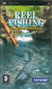 Reel Fishing: The Great Outdoors