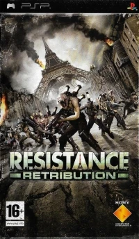 Resistance: Retribution [FR]