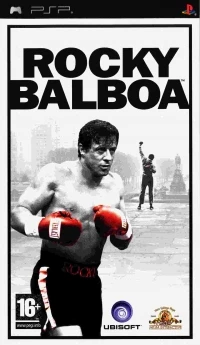 Rocky Balboa