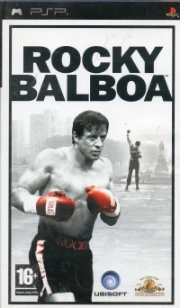 Rocky Balboa [FR][NL]