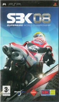 SBK 08: Superbike World Championship