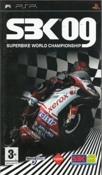 SBK 09: Superbike World Championship