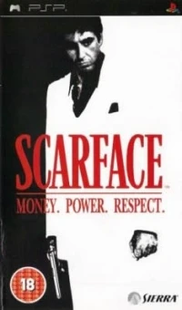 Scarface: Money. Power. Respect. [UK]