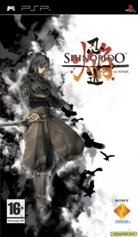 Shinobido: Tales of the Ninja