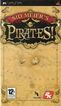 Sid Meier's Pirates! [NL]