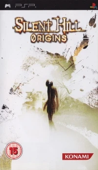 Silent Hill: Origins