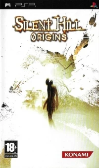 Silent Hill: Origins [FR]