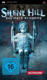 Silent Hill: Shattered Memories [DE]