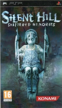 Silent Hill: Shattered Memories [NL]