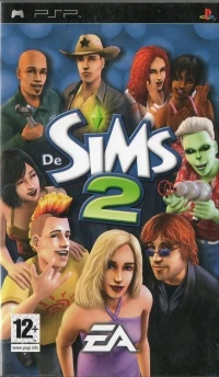 Sims 2, De