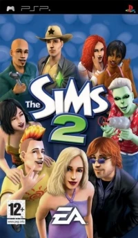 Sims 2, The