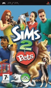 Sims 2, The: Pets