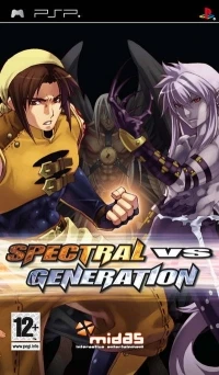 Spectral vs Generation