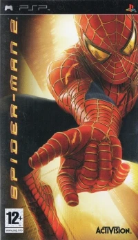 Spider-Man 2