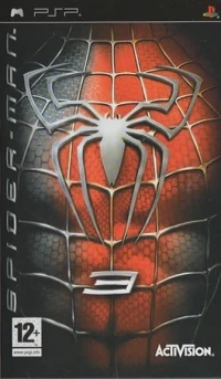 Spider-Man 3