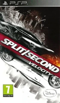 Split/Second: Velocity