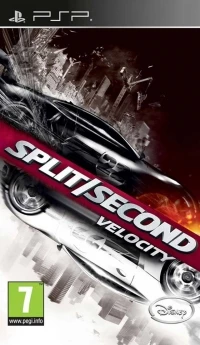 Split/Second: Velocity [DK][FI][SE]